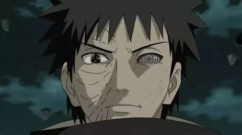 Estes São 5 Fatos Que Você Provavelmente Não Sabia Sobre Obito Uchiha