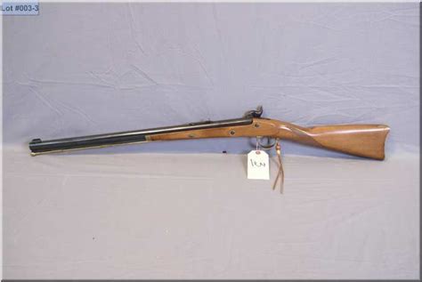 Antonio Zoli Mod 1863 Zouave Rifle Reproduction 58 Perc Cal Single