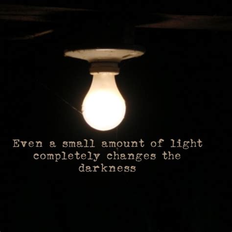 Light Quotes And Sayings Quotesgram