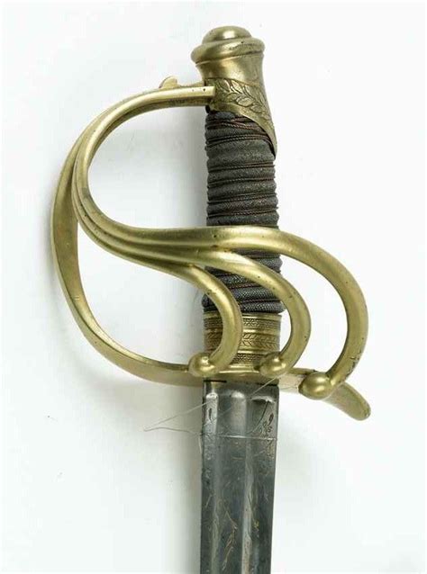 Pin En Spanish Swords And Sabers