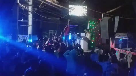 G Nako Usiku Wa Gusanisha Ndani Ya Zanzibar Club Intebe Youtube