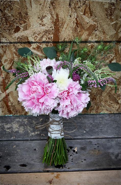 Wildflower Wedding Bouquet 15 Ideas For The Bride To Be