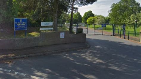 Herefordshire Catholic Schools Sex Programme Under Fire Bbc News