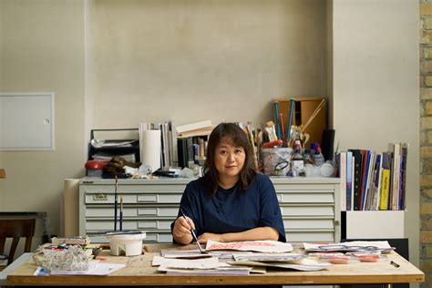 Artasiapacific The Essential Works Of Chiharu Shiota