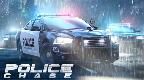 Police Chase Now Available For Consoles Toplitz Productions Gmbh