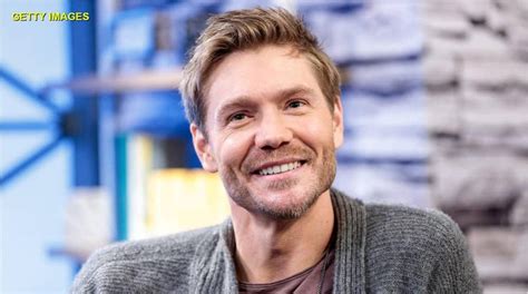 Chad Michael Murray Reveals He Had A Make Out Session With Jamie Lee