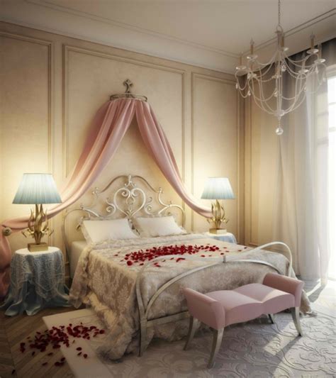 Dabei ist es nicht entscheidend, ob es sich um den klassischen flokati auf dem boden vor dem bett oder um flauschige kissenhüllen auf dem lesesessel handelt. 20 Ideen für mehr Romantik im Schlafzimmer zum Valentinstag