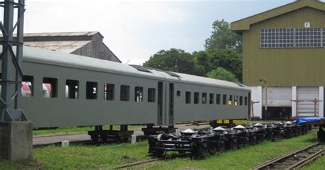 Maybe you would like to learn more about one of these? Aircon new: Aircon Kereta