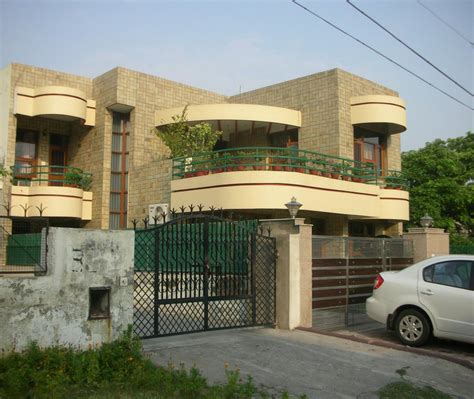 Gill House Mohali Punjab