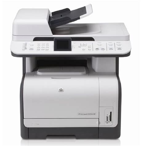 Hp color laserjet cm1312nfi mfp. HP Color Laserjet CM1312NFI MFP Printer Copier Scanner ...