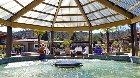 Calistoga Spa Hot Springs Updated 2021 Prices And Reviews Ca