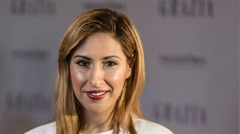 Seit einigen monaten scheinen rapperin loredana und die frühere popsängerin und moderatorin senna gammour fast unzertrennlich zu sein. Senna Gammour Freund / Streit zwischen Shirin David und ...