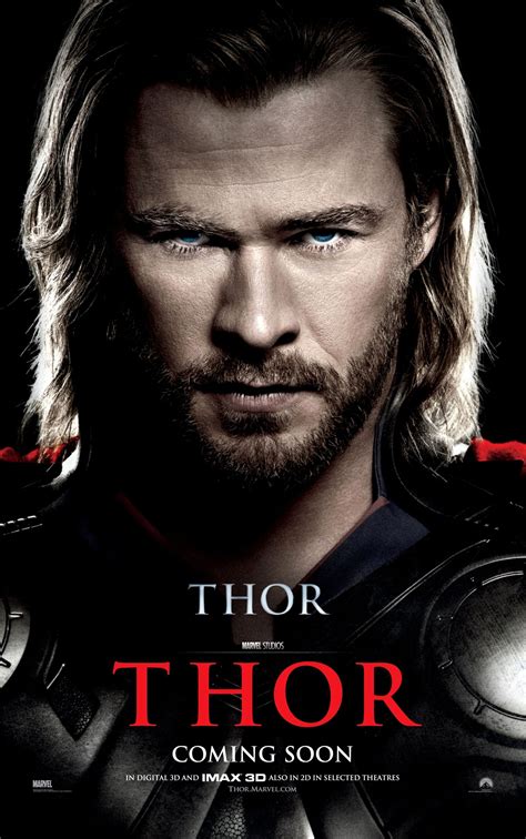 And on april 22nd thor provides examples of: Thor (film) | Marvel Movies | FANDOM powered by Wikia