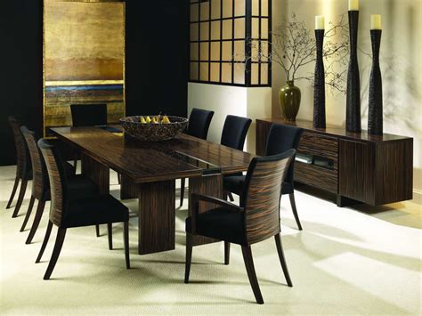 Its All About Latest Fashion Things Latest Dining Table Designs