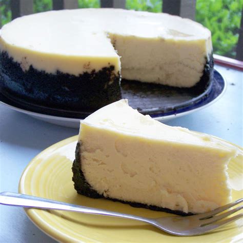 32 oz cream cheese (900 g), at room temperature. Resepi Cheesecake Mudah - Galeri Resepi