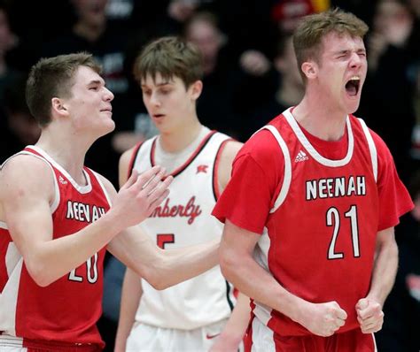 2022 Wiaa High School Boys Basketball State Tournament Preview