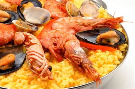 We did not find results for: Piatti tipici della Spagna, le ricette - Ginger & Tomato