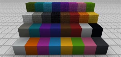 This might be your lucky day! Round World Shaders | Minecraft PE Texture Packs