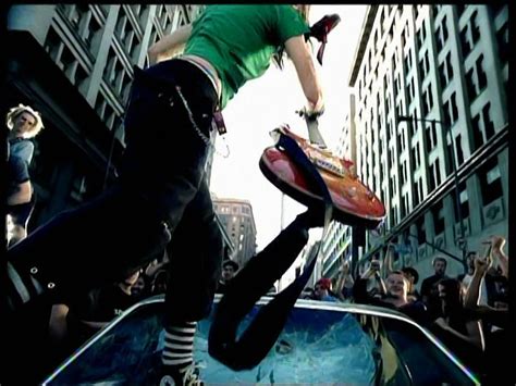 Avril Lavigne Sk8er Boi Mv Screencaps Hq Music Image 19784034 Fanpop