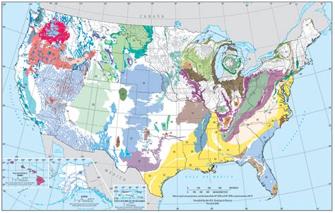 Usgs Groundwater News And Highlights December 1 2015