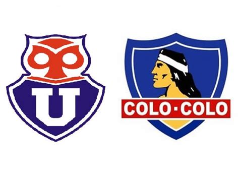 En la ciudad de santiago. Mire en vivo Universidad de Chile vs. Colo Colo por el ...