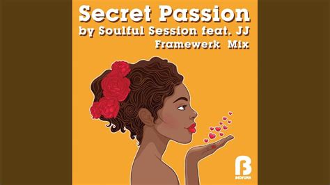 secret passion framewerk remix youtube