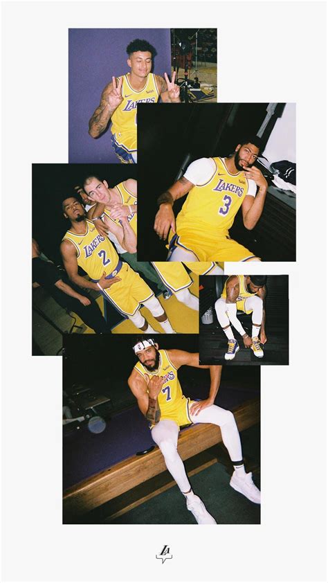 Press j to jump to the feed. Lakers Wallpapers and Infographics in 2020 (With images ...