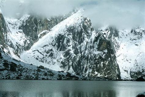 Siberia Climb Mountainru