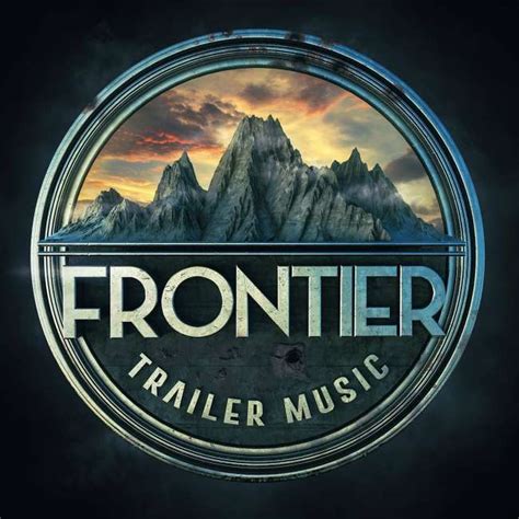 Frontier Trailer Music 5 Alarm Music