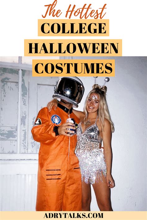 10 Hot Af Halloween Costumes For College College Costumes Hot Halloween Costumes College