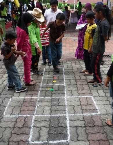 Traditional games in malaysia slideshare uses cookies to improve functionality and performance, and to provide you with relevant advertising. Malaysian Traditional Games