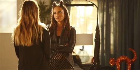 5 Best Maze Outfits From Lucifer And 5 That Arent As Exciting Hot