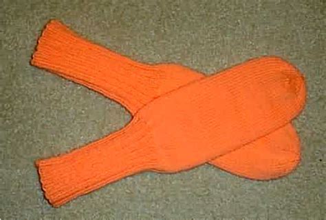 Please use #krityummakers for sharing your projects using this tutorial on social media around the web. E-Z Knit, E-Z Fit Tube Socks - - Knit ePattern | Knitting ...
