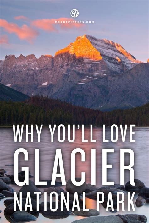 The Ultimate Guide To Glacier National Park National Park Vacation