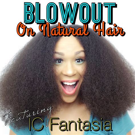 Blow Out Natural Hair Near Me Beauty And Health