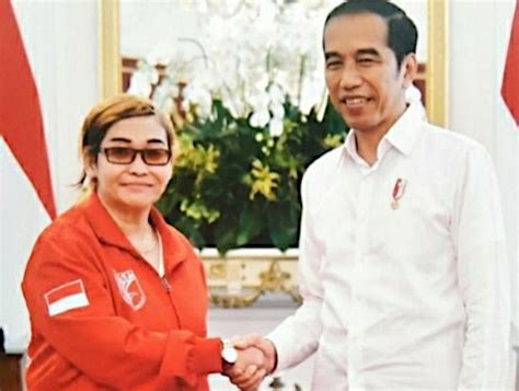 Info Terkini Dari Relawan Jokowi Bersatu Soal Pengaduan Tentang Najwa Shihab Di Polisi