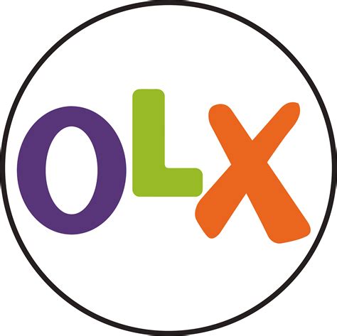 Olx Logo 1 Png E Vetor Download De Logo