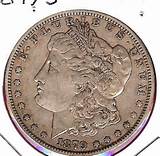 Purchase Silver Dollar Coins