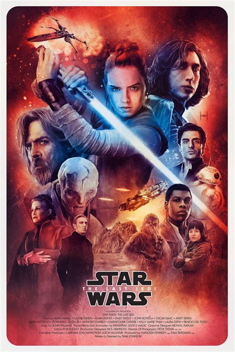 Star Wars Episode Viii The Last Jedi 2017 683 X 1024 Rey Star