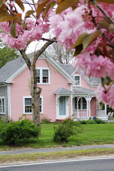 Pin By Heidi Adele On Little Pink Houses For You And Me Coastal
