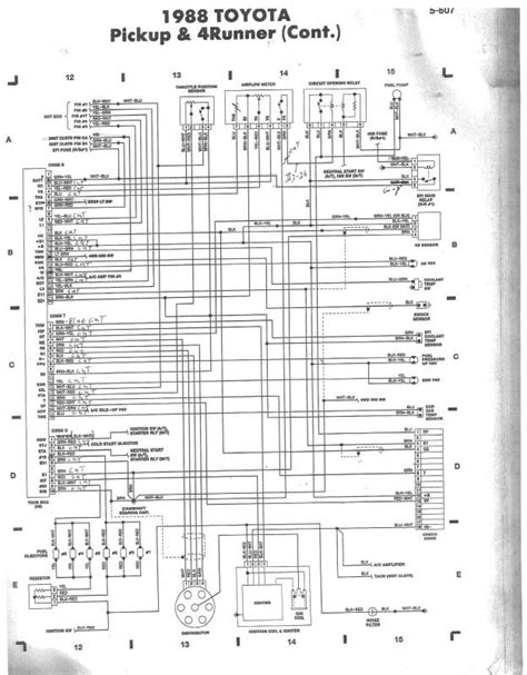 5vz Fe Wiring Diagram Easy Wiring