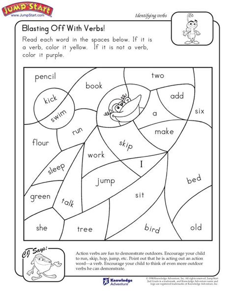 Class 2 english is quite easy and simple to understand. Pin on Homeschooling