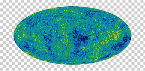 Discovery Of Cosmic Microwave Background Radiation Big Bang Wilkinson