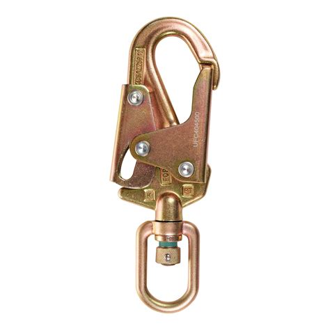Kstrong Swivel Safety Snap Hook Ufc404500 Buy Now