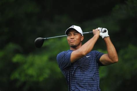 Tiger Woods Arrested On Drink Driving Charge Nagpur Today Nagpur News