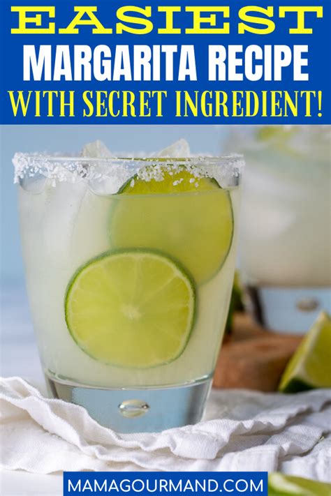 Enjoy it on the rocks, frozen, or a big batch perfect for easy entertaining at parties. Best Limeade Margarita | Recipe | Easy margarita recipe ...