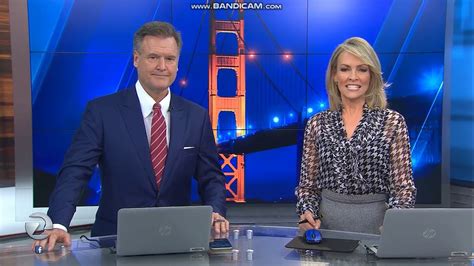 KTVU Fox 2 Eleven O'Clock News open November 1, 2018 - YouTube