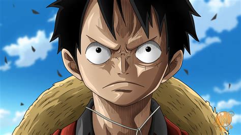 Luffy 4k Wallpapers - Top Free Luffy 4k Backgrounds - WallpaperAccess