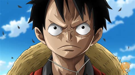 Unduh Gratis Wallpaper Laptop Luffy Hd Terbaru Background Id