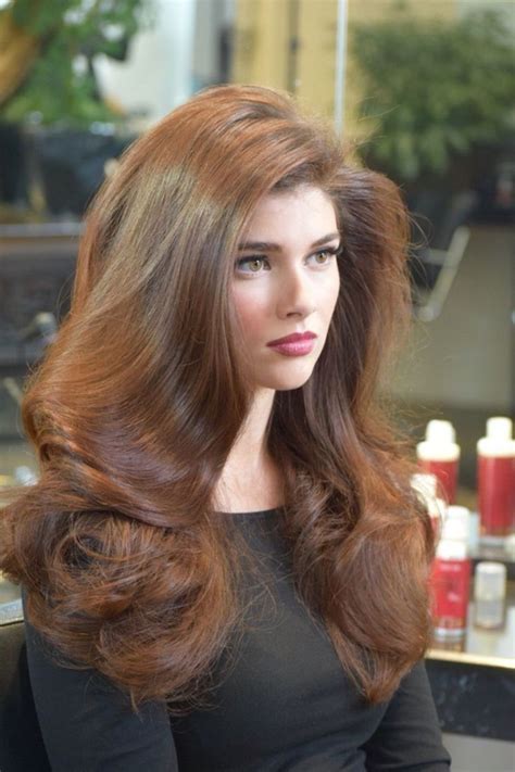 40 Beautiful Long Hairstyles For Your Trendy Appearance Long Hair